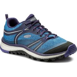 Trekkingi KEEN - Terradora 1016511 Astral Aura/Liberty. Niebieskie buty trekkingowe damskie Keen. W wyprzedaży za 279,00 zł.