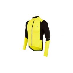 Bluzy męskie: Bluza rowerowa męska Pearl Izumi Select Pursuit LS Jersey XL