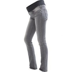 Pietro Brunelli Jeans Skinny Fit medium grey wash. Szare rurki damskie Pietro Brunelli. W wyprzedaży za 279,50 zł.
