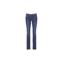 Jeansy bootcut Pepe jeans PICADILLY. Niebieskie jeansy damskie bootcut marki bonprix. Za 293,30 zł.