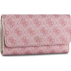 Portfele damskie: Duży Portfel Damski GUESS – Joleen (SG) Slg SWSG68 57660 PIN
