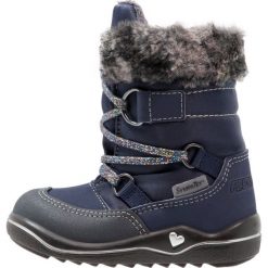 Buty zimowe damskie: Pepino EDYRA Obuwie do nauki chodzenia nautic/marine
