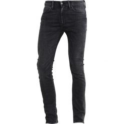 Jeansy męskie: Levi’s® 519™ EXTREME SKINNY FIT Jeans Skinny Fit black