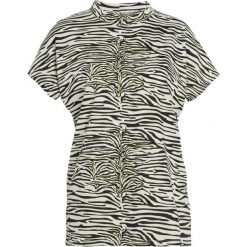 T-shirty damskie: Won Hundred PROOF Tshirt z nadrukiem brown