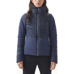 O'Neill Hybrid Crystaline Kurtka Niebieski. Niebieskie kurtki damskie O'Neill, xs, bez wzorów, z poliesteru. Za 895,95 zł.
