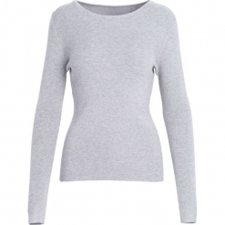 Ciemnoszary Sweter Book Of Your Heart. Szare bez kategorii Born2be, na zimę, xl. Za 34,99 zł.