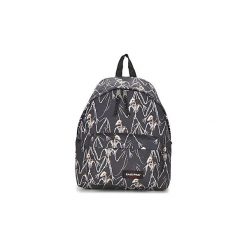 Plecaki Eastpak PADDED PAK'R. Czarne plecaki męskie marki Eastpak. Za 131,40 zł.