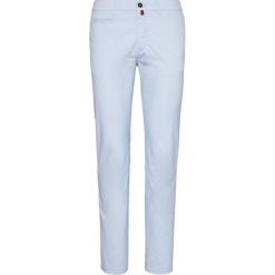 Spodnie materiałowe Pierre Cardin 33747/4785. Niebieskie jeansy męskie Pierre Cardin, m, bez wzorów. Za 429,00 zł.