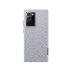 Etui Kvadrat do Samsung Note 20 Ultra Szare. Szare etui męskie . Za 99,99 zł.