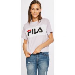 Topy damskie: Fila – Top