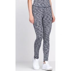 Granatowe Legginsy Fortunate. Czarne legginsy marki Born2be, l. Za 19,99 zł.