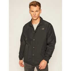 Kurtka puchowa New Balance NBMJ93908. Czarne kurtki męskie New Balance, m, bez wzorów, z puchu, bez kaptura. Za 399,00 zł.