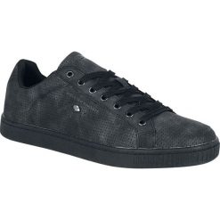 Buty sportowe męskie: British Knights Duke Buty sportowe czarny