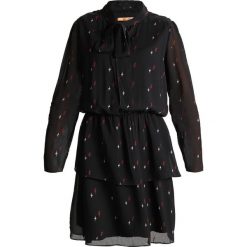 Sukienki: Rue de Femme RAIN Sukienka letnia black