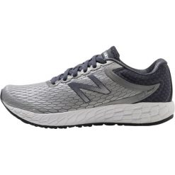 Buty sportowe damskie: New Balance FRESH FOAM BORA Obuwie do biegania treningowe metallic silver/thunder/white