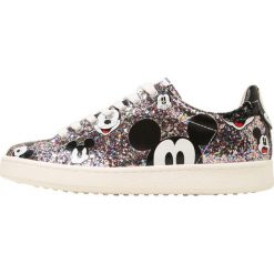 Trampki i tenisówki damskie: MOA Master of Arts DISNEY Tenisówki i Trampki multi glitter
