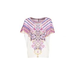 T-shirty damskie: T-shirty z krótkim rękawem Smash GIOVANA