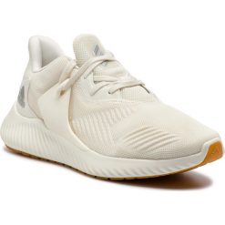 Buty adidas - Alphabounce Rc 2 M D96523 Owhite/Silvmt/Clowhi. Brązowe buty sportowe męskie Adidas, ze skóry ekologicznej, bez zapięcia, do biegania, adidas alphabounce. W wyprzedaży za 219,00 zł.
