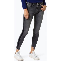 Drykorn - Jeansy damskie – Need, szary. Szare jeansy damskie marki DRYKORN. Za 799,95 zł.