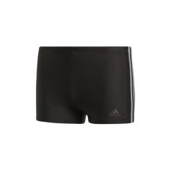 Kąpielówki męskie: Kostiumy kąpielowe adidas Bokserki do pływania adidas 3 stripes