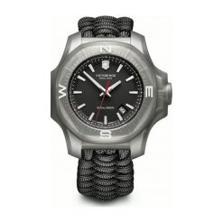 ZEGAREK VICTORINOX SWISS ARMY I.N.O.X. NAIMAKKA 241726.1. Zegarki męskie Victorinox. Za 2690,00 zł.