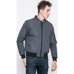 Tokyo Laundry - Kurtka bomber. Szare kurtki męskie bomber Tokyo Laundry, m, z materiału. W wyprzedaży za 99,90 zł.