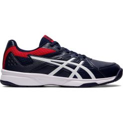 Buty Tenis Court Slide Męskie Na Każdą Nawierzchnię. Buty sportowe męskie Asics, bez zapięcia, tenisowe. Za 179,99 zł.