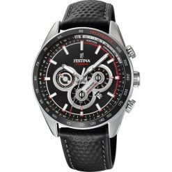 Zegarki męskie: Zegarek męski Festina Timeless Chronograph F20202_4