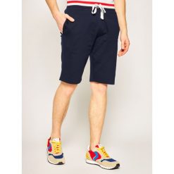 Szorty sportowe Polo Ralph Lauren Spring 2 714687593. Niebieskie spodenki sportowe męskie Polo Ralph Lauren, m, bez wzorów, z bawełny, sportowe. W wyprzedaży za 209,00 zł.