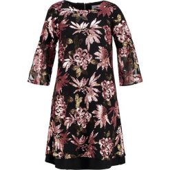 Sukienki: Closet Sukienka letnia black/gold