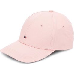 Czapki damskie: Czapka z daszkiem TOMMY HILFIGER - Classic Bb Cap AW0AW06020 655