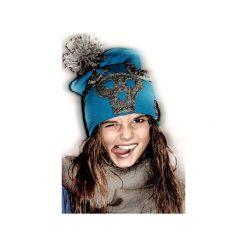 Czapki damskie: Czapka CHAPOOSIE SkullGirl Beanie