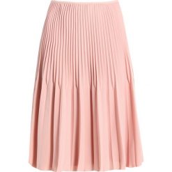 Spódniczki: Taifun Spódnica plisowana misty rose