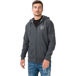 Vans OG Checker Bluza Szary. Szare bluzy męskie Vans, l, z haftami, z bawełny, bez kołnierzyka, bez rękawów, bez kaptura. Za 309,95 zł.