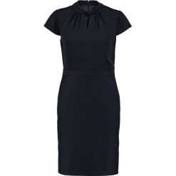 Sukienki hiszpanki: comma Sukienka letnia dark blue