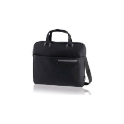 Torba HAMA Sydney 14.1 cali Czarno-szary. Szare torby na laptopa HAMA, bez wzorów, klasyczne. Za 62,72 zł.