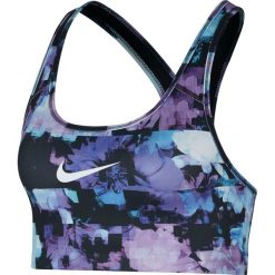 Biustonosze sportowe: biustonosz sportowy NIKE PRO CLASSIC SWOOSH BRA / 856912-012