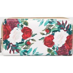 Haily's - Portfel Hadley. Szare bez kategorii marki Haily's, z poliesteru. Za 39,90 zł.