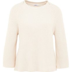 Filippa K Sweter bisque. Szare bluzy damskie marki Filippa K, xl, bez wzorów, z bawełny, bez rękawów, bez kaptura. Za 799,00 zł.