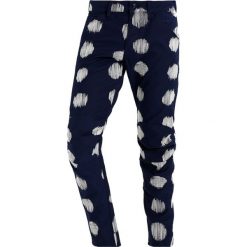 Chinosy męskie: GStar PHARRELL WILLIAMS ELWOOD X25 3D Spodnie materiałowe sartho blue/snow ao