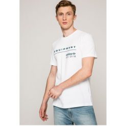 T-shirty męskie: adidas Originals – T-shirt