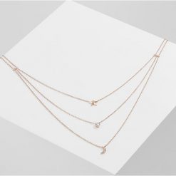 Naszyjniki damskie: Michael Kors BRILLIANCE Naszyjnik roségoldcoloured
