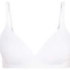 Body i gorsety: Triumph BODY MAKEUP Biustonosz bezszwowy white