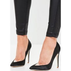 Szpilki: Missguided – Szpilki