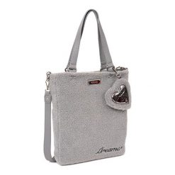 Doca Elegancka torebka 13138. Torebki klasyczne damskie Doca, bez wzorów, eleganckie, bez dodatków. W wyprzedaży za 182,00 zł.