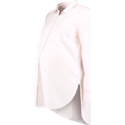 Bluzki damskie: GAP Maternity NEW TAILORED OXFORD Bluzka new babe pink