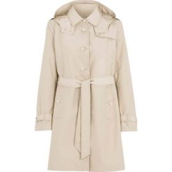 Cellbes Płaszcz piaskowy female beżowy/żółty 42/44. Żółte kurtki damskie Cellbes, na jesień, w paski, eleganckie. Za 349,00 zł.