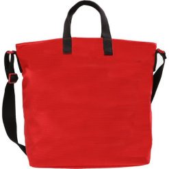 Shopper bag damskie: Lulu Guinness Torba na zakupy chalk/red/black