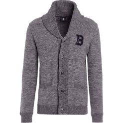 Kardigany męskie: Bogner ROCCO Kardigan grey