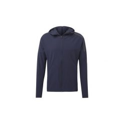 Bluzy adidas Kurtka adidas Z.N.E. Run. Niebieskie bluzy męskie Adidas, s, bez wzorów, bez kołnierzyka, bez rękawów, bez kaptura. Za 499,00 zł.